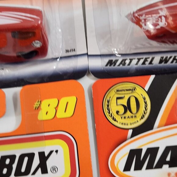 Matchbox Police Boat Sea Speeder Ice Breaker Diecast Vehicles Lot of 15 MOC - Picture 14 of 16